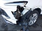 2024 Buick Encore Gx Preferred Awd Белый vin: KL4AMCSL4RB096275
