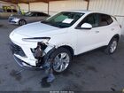 2024 Buick Encore Gx Preferred Awd Белый vin: KL4AMCSL4RB096275