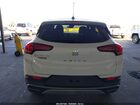2024 Buick Encore Gx Preferred Awd Белый vin: KL4AMCSL4RB096275