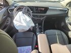 2025 Buick Encore Gx Preferred Black vin: KL4AMCSL8SB211983
