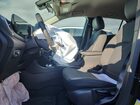 2025 Buick Encore Gx Preferred Black vin: KL4AMCSL8SB211983 Damage: Airbag - Front Left, Deployed, Replacement Required