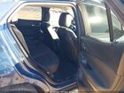 2025 Buick Encore Gx Sport Touring Fwd Синий vin: KL4AMDSL0SB201129