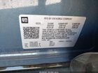 2025 Buick Encore Gx Sport Touring Fwd Синий vin: KL4AMDSL0SB201129