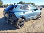2025 Buick Encore Gx Sport Touring Fwd Синий vin: KL4AMDSL0SB201129