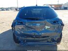 2025 Buick Encore Gx Sport Touring Fwd Синий vin: KL4AMDSL0SB201129