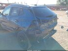 2025 Buick Encore Gx Sport Touring Fwd Синий vin: KL4AMDSL0SB201129