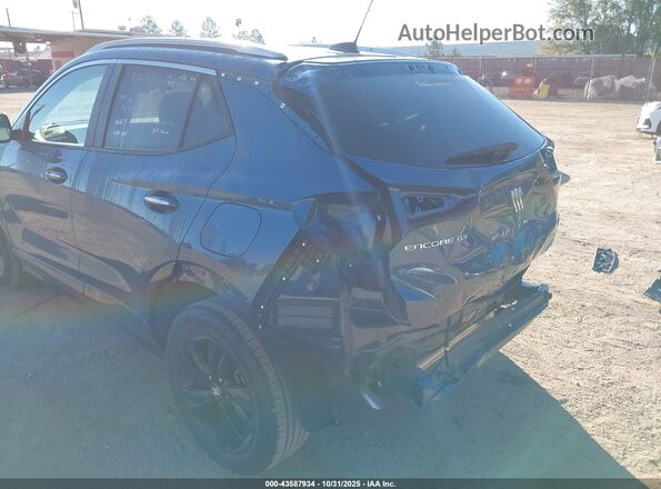 KL4AMDSL0SB201129 2025 BUICK ENCORE Синий 