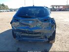2025 Buick Encore Gx Sport Touring Fwd Синий vin: KL4AMDSL0SB201129