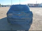 2025 Buick Encore Gx Sport Touring Fwd Синий vin: KL4AMDSL0SB201129