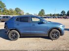 2025 Buick Encore Gx Sport Touring Fwd Синий vin: KL4AMDSL0SB201129