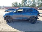 2025 Buick Encore Gx Sport Touring Fwd Синий vin: KL4AMDSL0SB201129