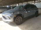 2025 Buick Encore Gx Sport Touring Gray vin: KL4AMDSL4SB172458
