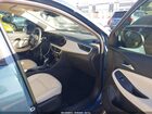 2026 Buick Encore Gx Sport Touring Fwd Синий vin: KL4AMDSL6TB033613