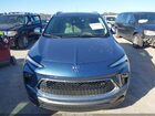 2026 Buick Encore Gx Sport Touring Fwd Синий vin: KL4AMDSL6TB033613
