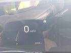 2026 Buick Encore Gx Sport Touring Fwd Синий vin: KL4AMDSL6TB033613