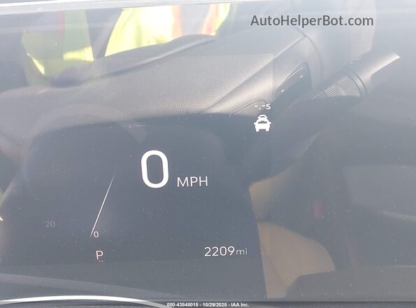 KL4AMDSL6TB033613 2026 BUICK ENCORE Синий Вид задних сидений