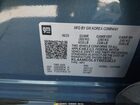 2026 Buick Encore Gx Sport Touring Fwd Синий vin: KL4AMDSL6TB033613