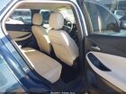 2026 Buick Encore Gx Sport Touring Fwd Синий vin: KL4AMDSL6TB033613