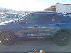 2026 Buick Encore Gx Sport Touring Fwd Синий vin: KL4AMDSL6TB033613