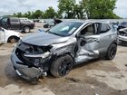 2025 Buick Encore Gx Sport Touring Gray vin: KL4AMDSL8SB041162