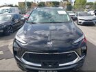 2026 Buick Encore Gx Sport Touring Fwd Черный vin: KL4AMDSL9TB012335