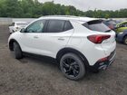 2024 Buick Encore Gx Sport Touring White vin: KL4AMDSLXRB154749