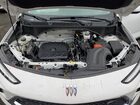 2024 Buick Encore Gx Sport Touring White vin: KL4AMDSLXRB154749