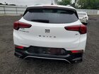 2024 Buick Encore Gx Sport Touring White vin: KL4AMDSLXRB154749