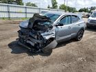 2025 Buick Encore Gx Sport Touring Gray vin: KL4AMESL6SB007355
