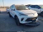 2024 Buick Encore Gx Sport Touring Awd White vin: KL4AMESL9RB119142