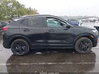 2025 Buick Encore Gx Sport Touring Awd Black vin: KL4AMESL9SB016096
