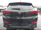 2025 Buick Encore Gx Sport Touring Awd Black vin: KL4AMESL9SB016096