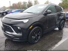 2025 Buick Encore Gx Sport Touring Awd Black vin: KL4AMESL9SB016096
