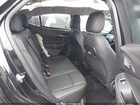 2025 Buick Encore Gx Sport Touring Awd Black vin: KL4AMESL9SB016096