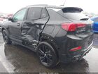 2025 Buick Encore Gx Sport Touring Awd Black vin: KL4AMESL9SB016096