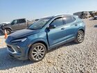 2024 Buick Encore Gx Avenir Blue vin: KL4AMFSL7RB025542