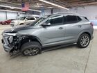 2025 Buick Encore Gx Avenir Silver vin: KL4AMGSL0SB021506