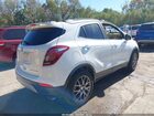 2019 Buick Encore Fwd Sport Touring Белый vin: KL4CJ1SB1KB789100 2019 Buick Encore Fwd Sport Touring Белый vin: KL4CJ1SB1KB789100