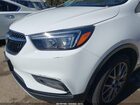 2019 Buick Encore Fwd Sport Touring Белый vin: KL4CJ1SB1KB789100 2019 Buick Encore Fwd Sport Touring Белый vin: KL4CJ1SB1KB789100