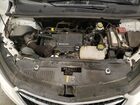 2020 Buick Encore Sport Touring White vin: KL4CJ2SB8LB009911