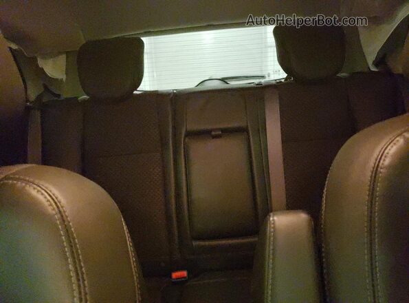 KL4CJ2SB8LB009911 2020 BUICK ENCORE White Rear seats view