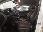 2020 Buick Encore Sport Touring White vin: KL4CJ2SB8LB009911