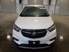 2020 Buick Encore Sport Touring White vin: KL4CJ2SB8LB009911