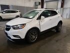 2020 Buick Encore Sport Touring White vin: KL4CJ2SB8LB009911