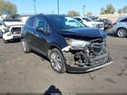 2020 Buick Encore Fwd Preferred Black vin: KL4CJASB2LB020932