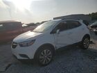 2020 Buick Encore Preferred White vin: KL4CJASB2LB071749