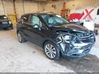 2020 Buick Encore Fwd Preferred Black vin: KL4CJASB3LB326392