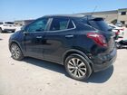 2020 Buick Encore Preferred Черный vin: KL4CJASB5LB046442