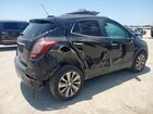 2020 Buick Encore Preferred Черный vin: KL4CJASB5LB046442