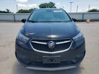 2020 Buick Encore Preferred Черный vin: KL4CJASB5LB046442